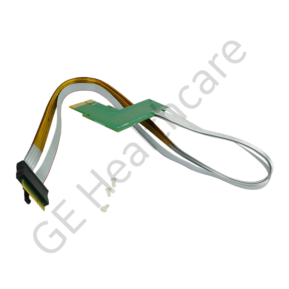 PCI-E Connection Cable from Front End to Back End Cable