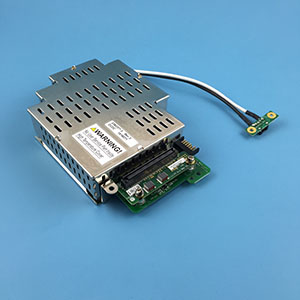 DCDC MODULE  LB XP VCP_Connector board DCDC assy