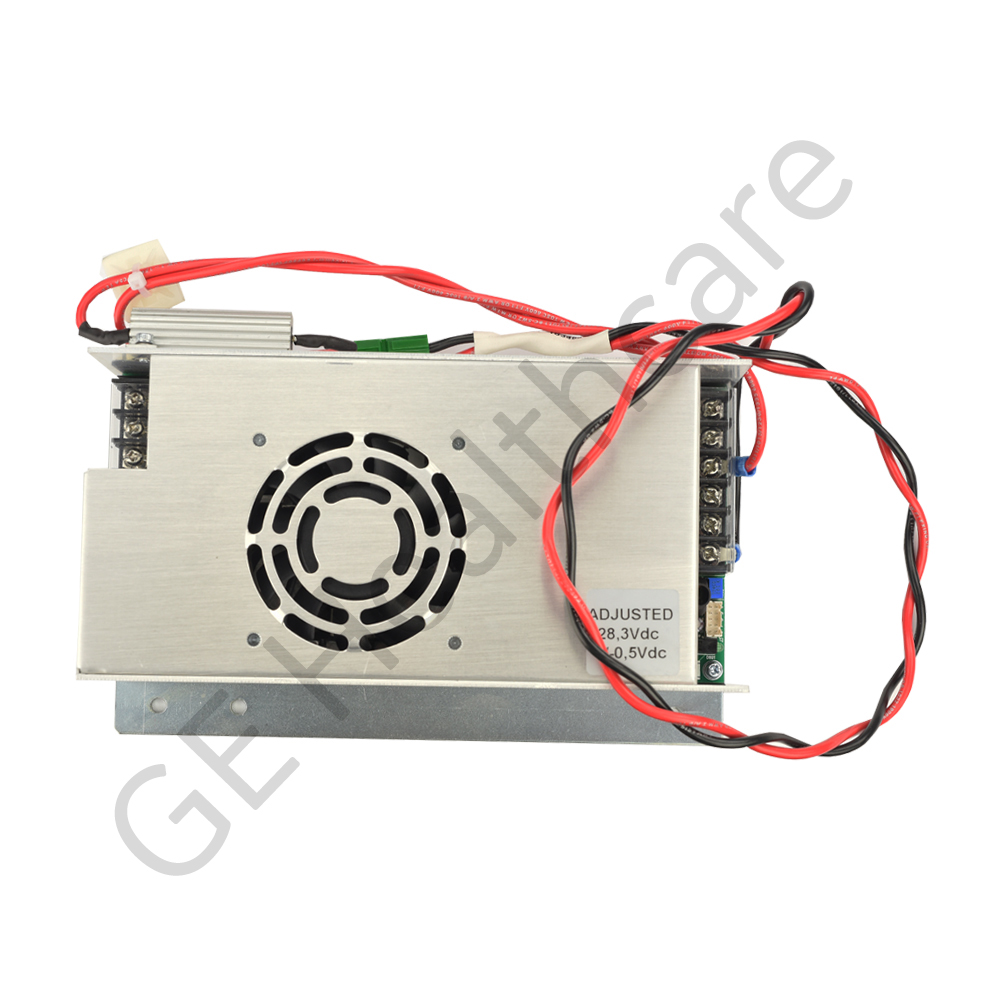 FLEXI-DT Power Supply