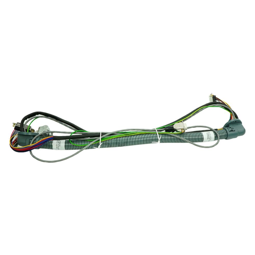 Cable Assembly Detector 2 Cable Assembly Detector 2