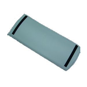 Thick Cradle Pad for Children - Mist Gray (EA) Thick Cradle Pad for Children - Mist Gray (EA)