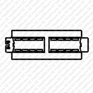 CT Table Slicker - 9800/HiLight Advantage Systems w/o Metal-Free Headholder (EA)