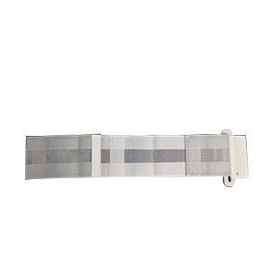 Narrow Security Straps, 2 PER SET Narrow Security Straps, 2 PER SET