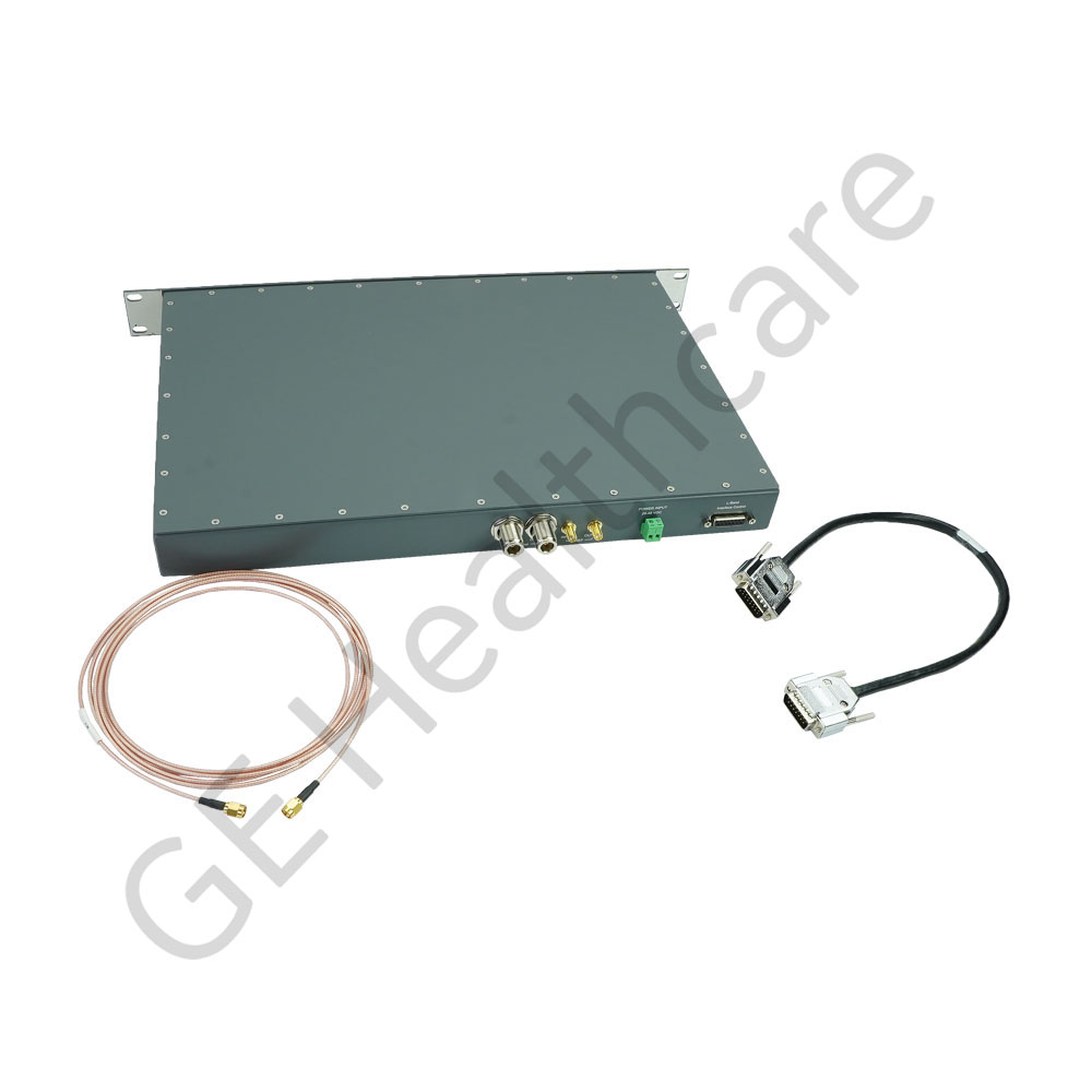 EA WMTS Receiver Interface 1400 Module