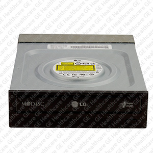 DVD Assembly for Vivid E9 GA200618