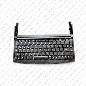 Universal Alphanumeric Keyboard