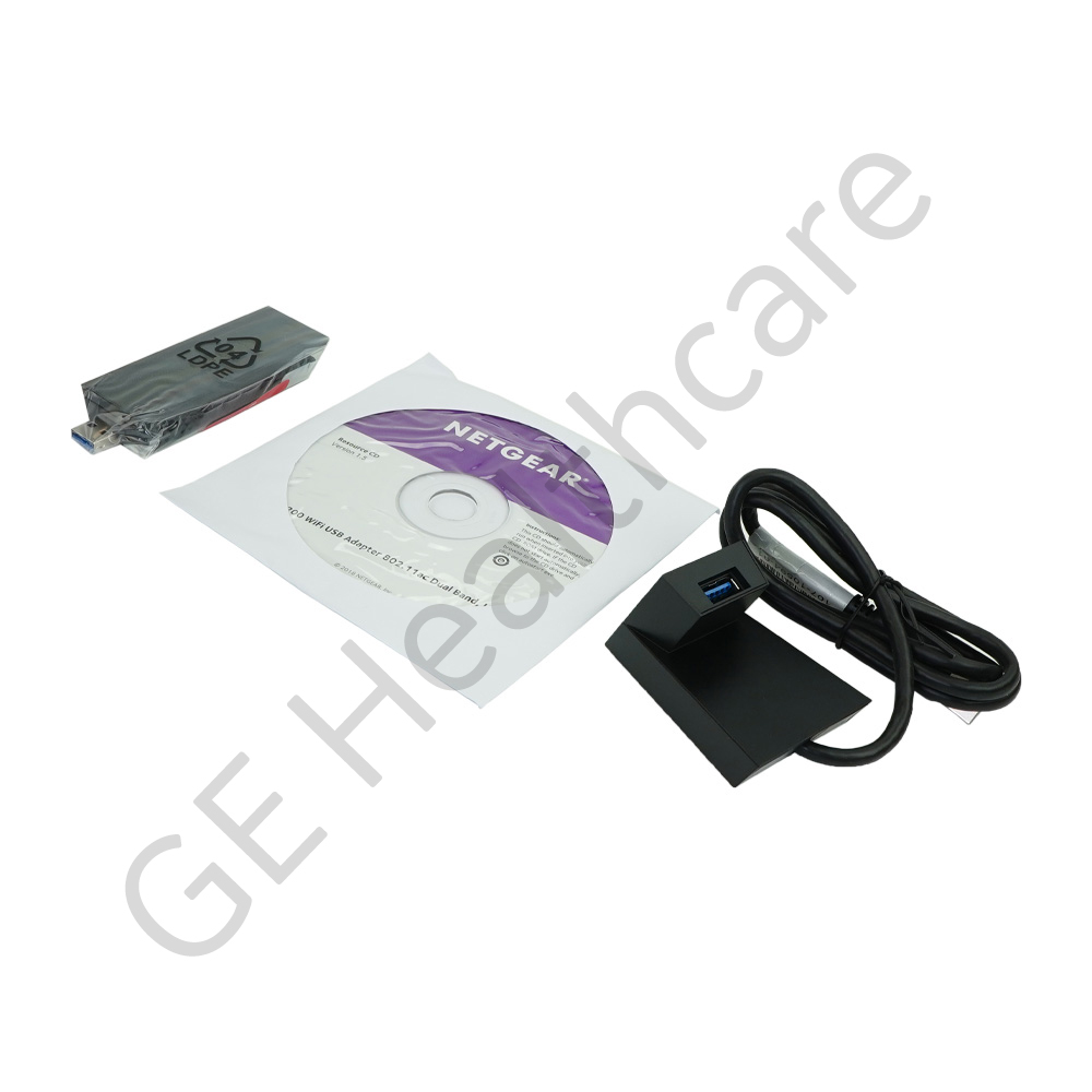 Aurora Alton Wireless Interface USB Adapter kit