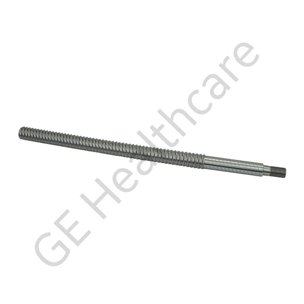 Ball Screw, Outer Diameter -25mm, Lead -25 mm