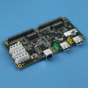 Board CRB1C.P2 USB2.0-IDE Converter KTZ195891 Board CRB1C.P2 USB2.0-IDE Converter KTZ195891
