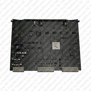 Board CRS5.P3 Signalprocessing KTZ196074