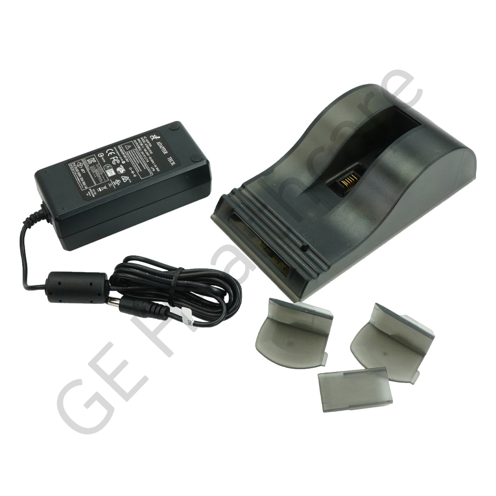 External Smart Battery Charger Voluson I