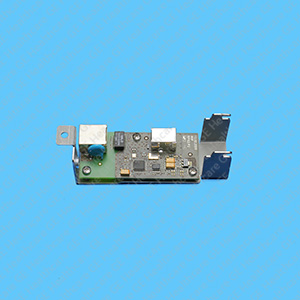 LAN Connector KTZ301362