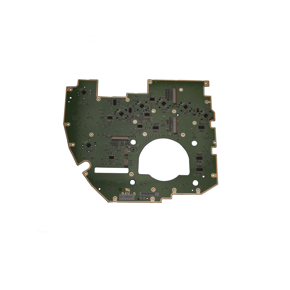 GPU 80 Keyboard Module Voluson I/E GPU 80 Keyboard Module Voluson I/E