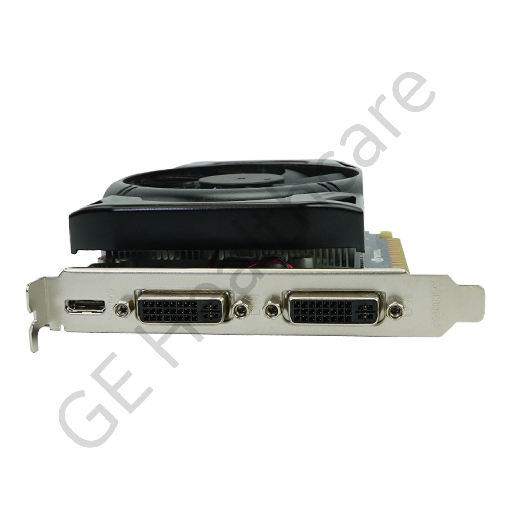 Graphic Card 4 EC250