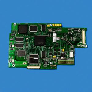 Board Rbi4.P4 Rf-Interfa Board Rbi4.P4 Rf-Interfa