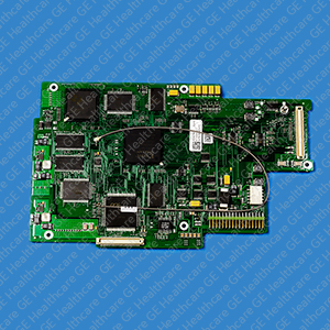 Board Rbi4.P4 Rf-Interfa