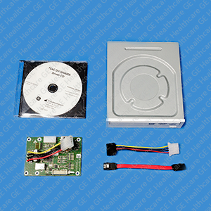 Disk Drive Set SATA VE68