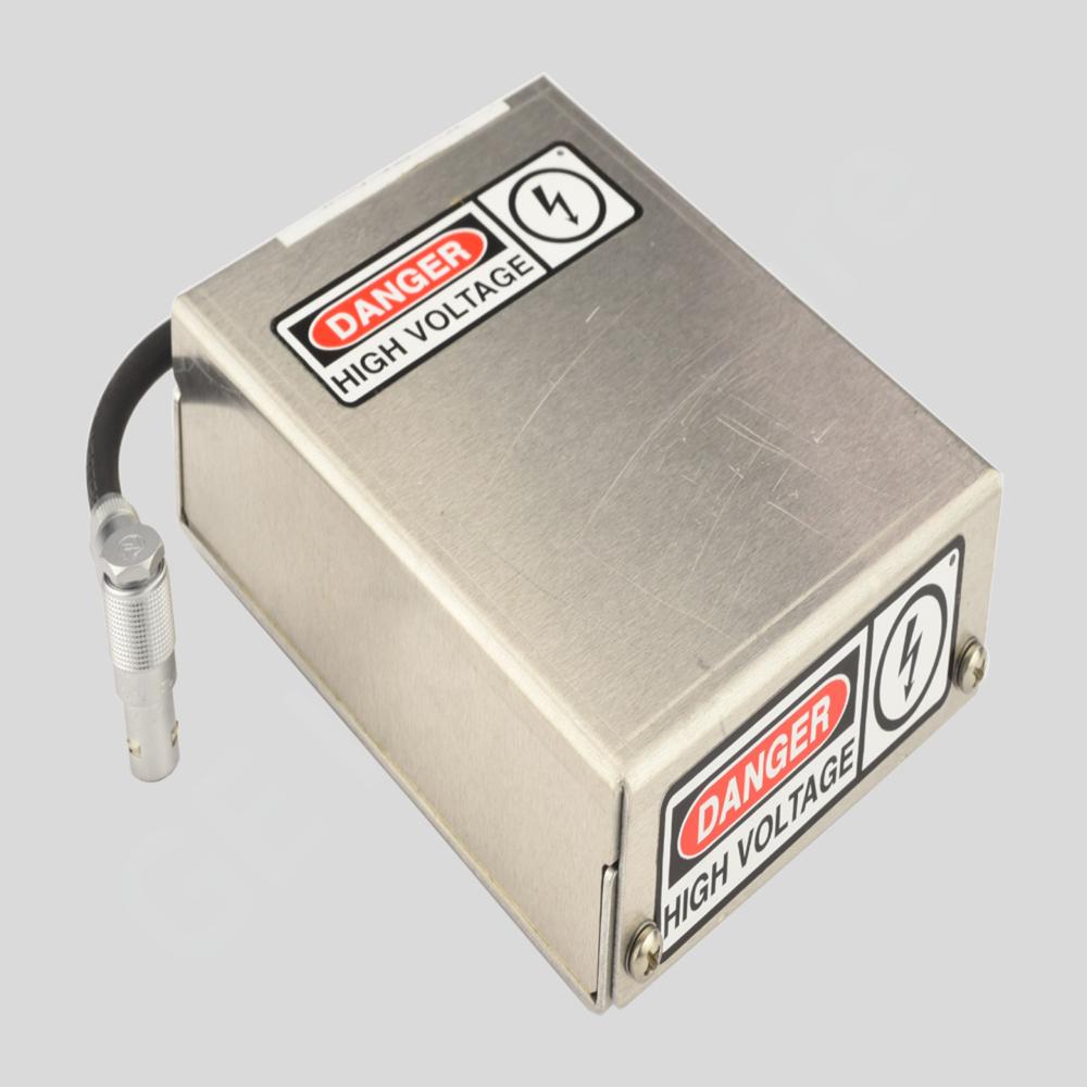 Assembly PIB Box PMT Interface Board Assembly PIB Box PMT Interface Board