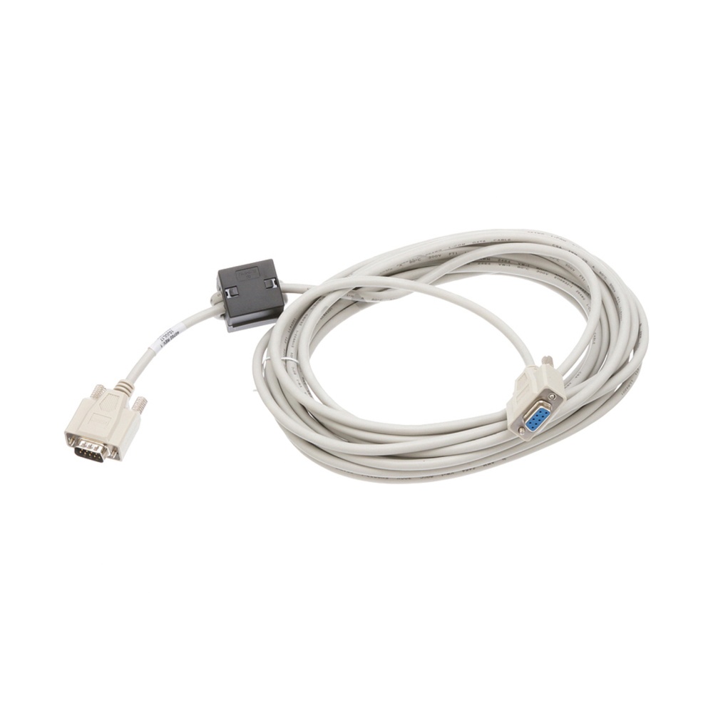 Assembly Cable Input/Output RS-232 with Ferrite Assembly Cable Input/Output RS-232 with Ferrite