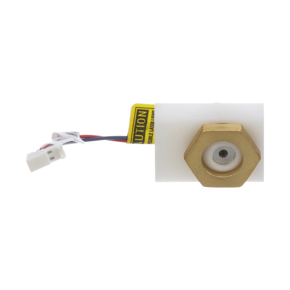 Assembly Laser and Mount Prodigy Assembly Laser and Mount Prodigy