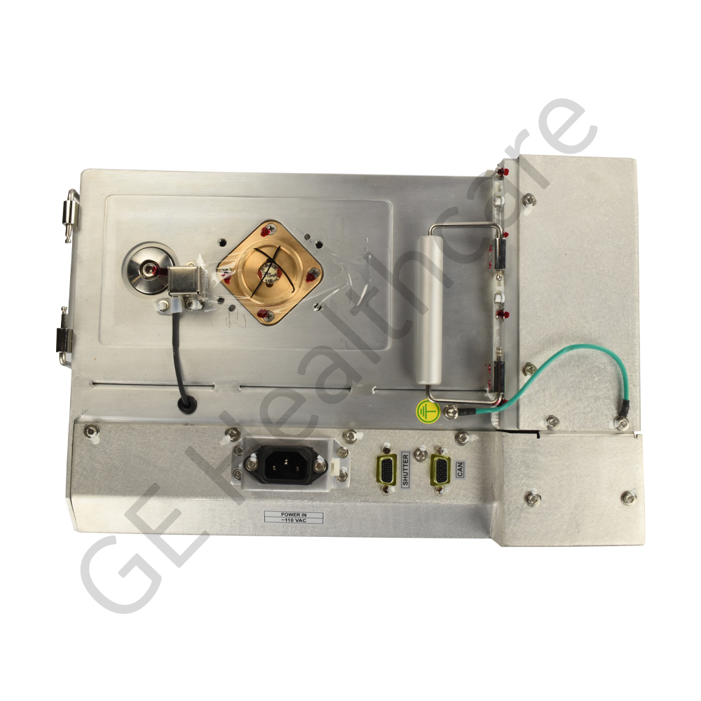 X-ray Source - IDXA