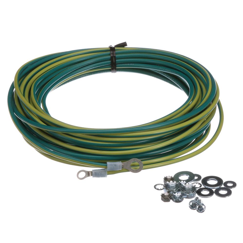 UPS - Redundant Ground Consumable UPS - Redundant Ground Consumable