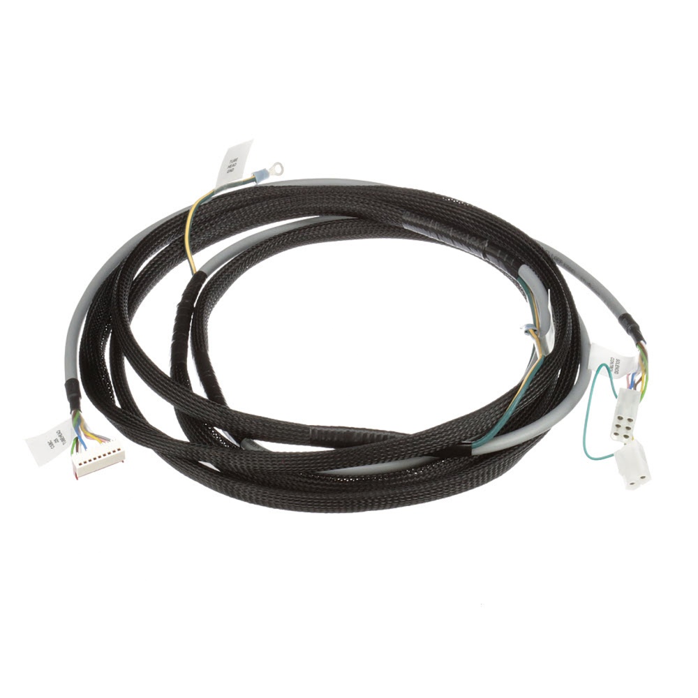 Assembly Cable Shutter Collimator Control Assembly Cable Shutter Collimator Control