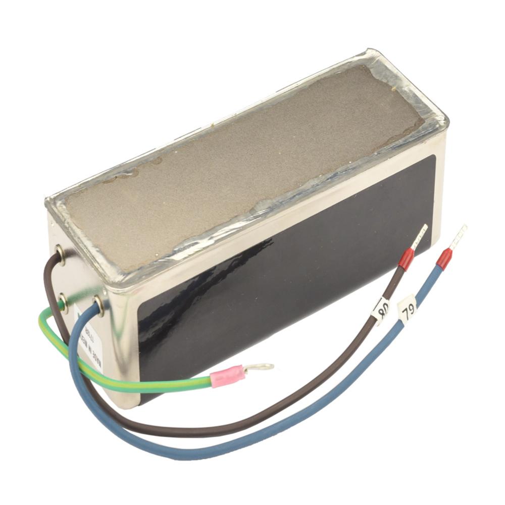 Assembly Filter 6A AC Entrance Assembly Filter 6A AC Entrance