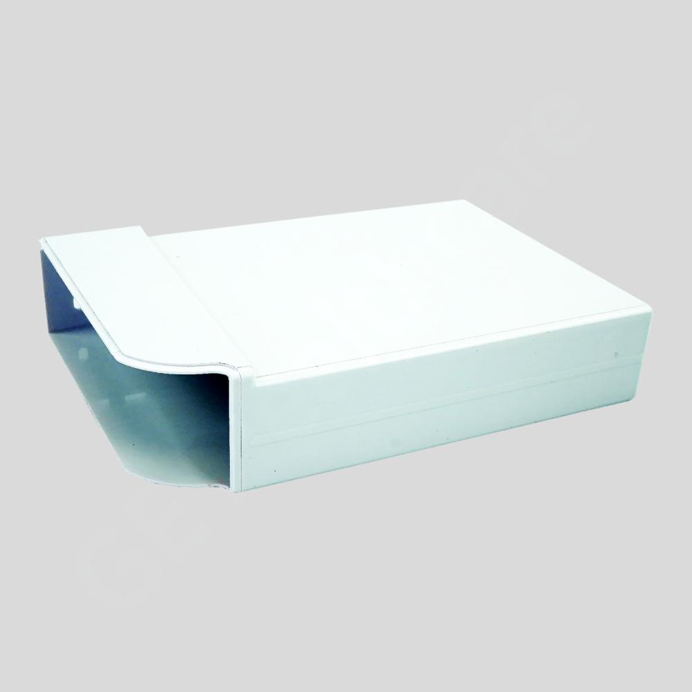 Module Casing, Single Module Casing, Single