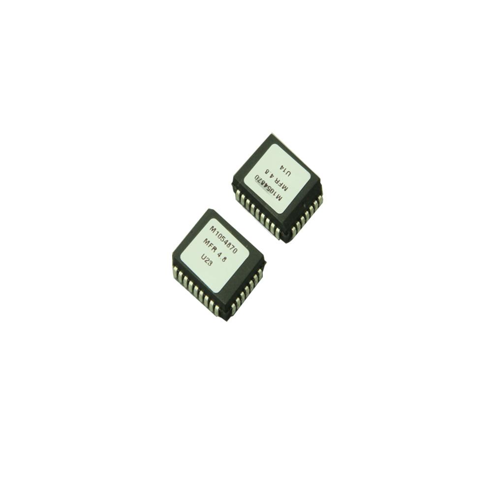 Firmware Upgrade Kit Rev 4.8 Aestiva 7900 Firmware Upgrade Kit Rev 4.8 Aestiva 7900