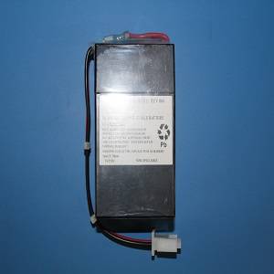 Assembly Battery 6V 4A/Hour Sealed Lead Acid Assembly Battery 6V 4A/Hour Sealed Lead Acid