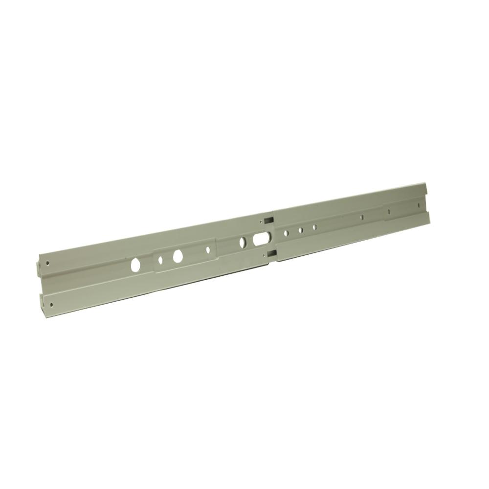 Dovetail Rail Assembly Dovetail Rail Assembly