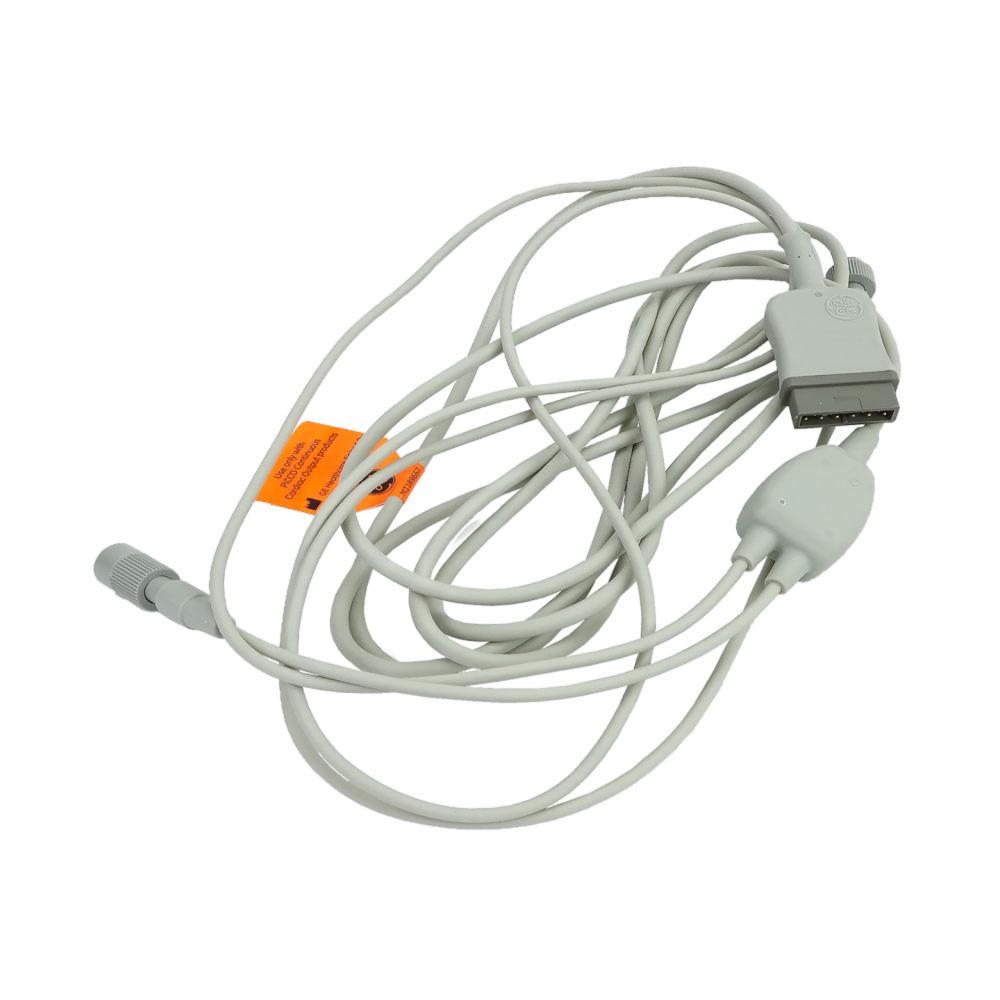 PICCO Continuous Cardiac Output Cable, 4,1m (1/box) PICCO Continuous Cardiac Output Cable, 4,1m (1/box)
