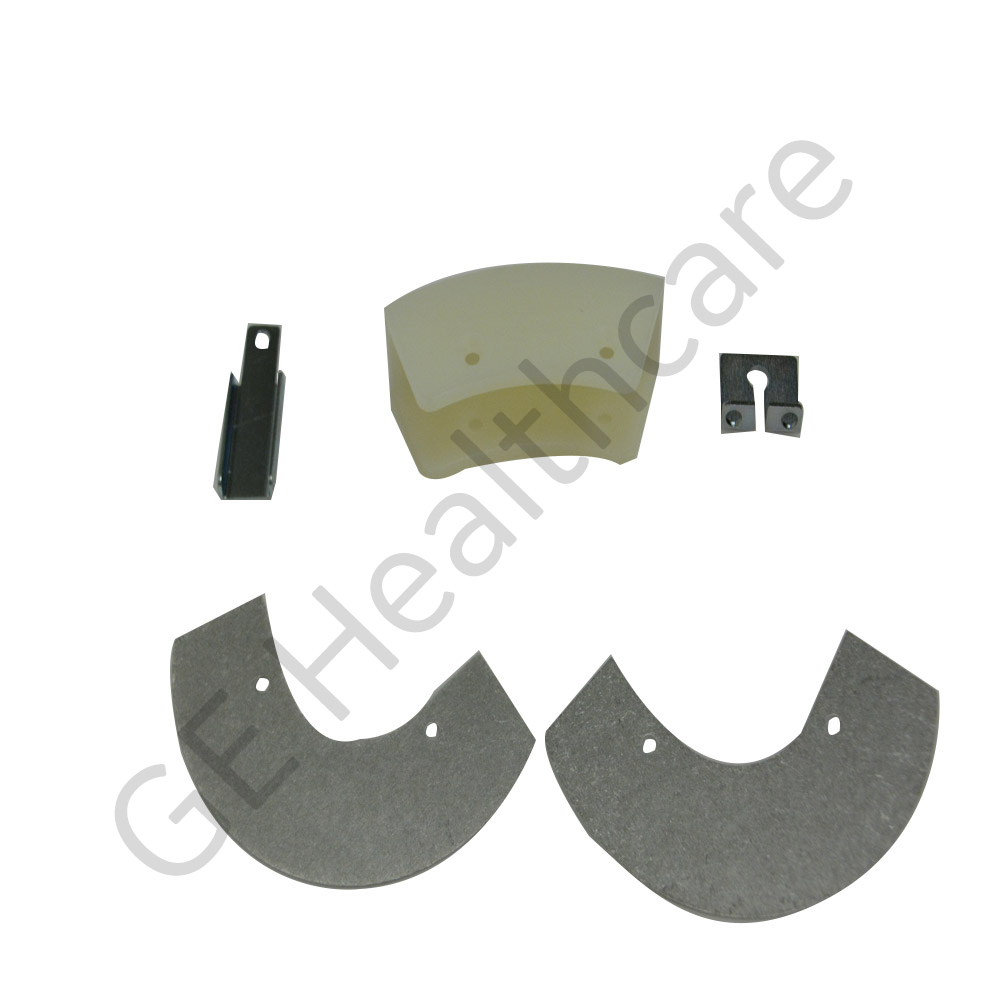 Cable Retainers Kit