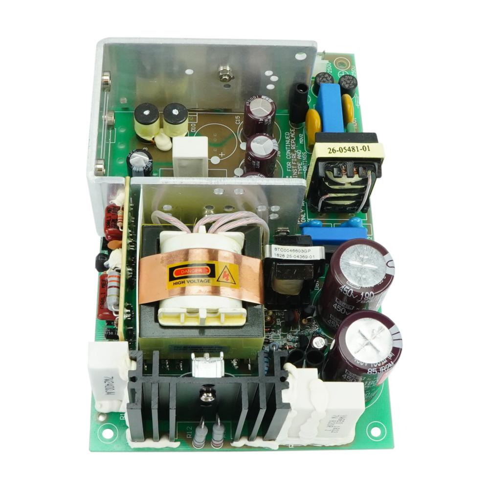 15V, 110 W AC-DC Power Supply 15V, 110 W AC-DC Power Supply