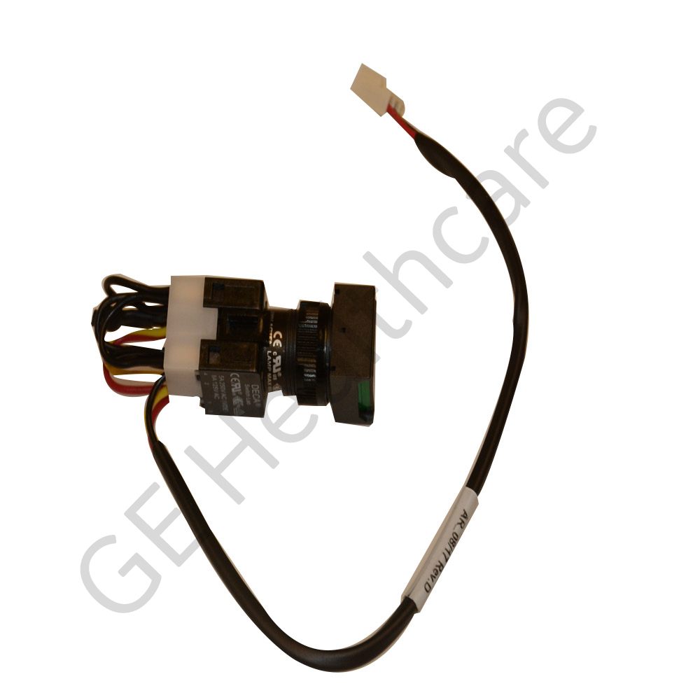 Switch Power Cable