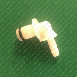 Elbow Connector 1/8" 3.2mm Inner Diameter (ID)