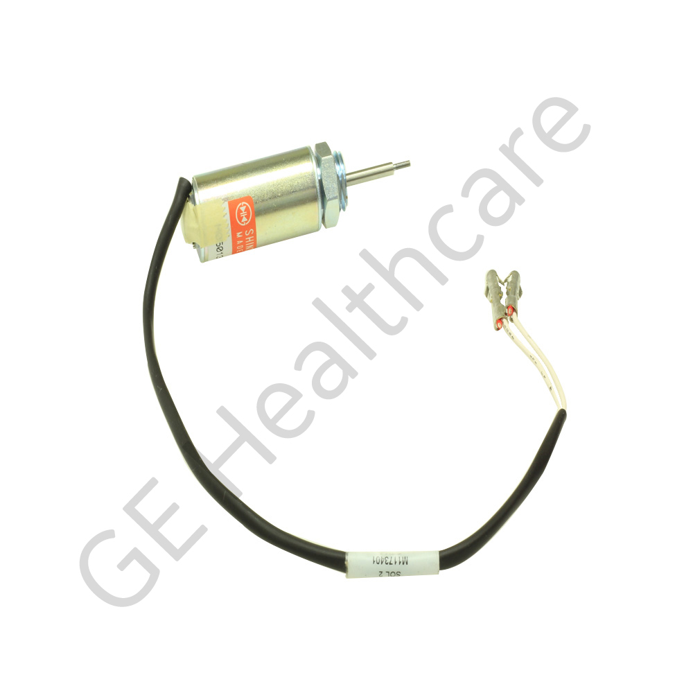 Cable Harness for Solenoid (511A0123-03)