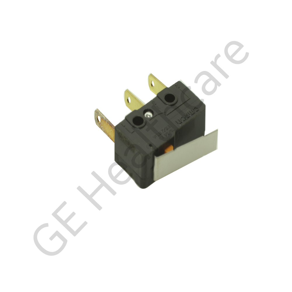 Switch SW Subminiature with QDISC .110 Terminals 0.1A