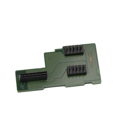 Battery Board - B450 - FRU