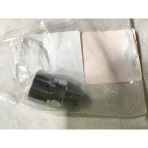 Adapter 1/4NPTM X G1/4 Vacuum Australia Mechanical Adapter 1/4NPTM X G1/4 Vacuum Australia Mechanical