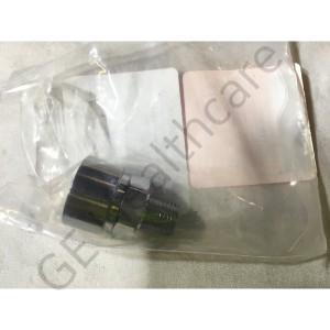 Adapter 1/4NPTM X G1/4 Vacuum Australia Mechanical