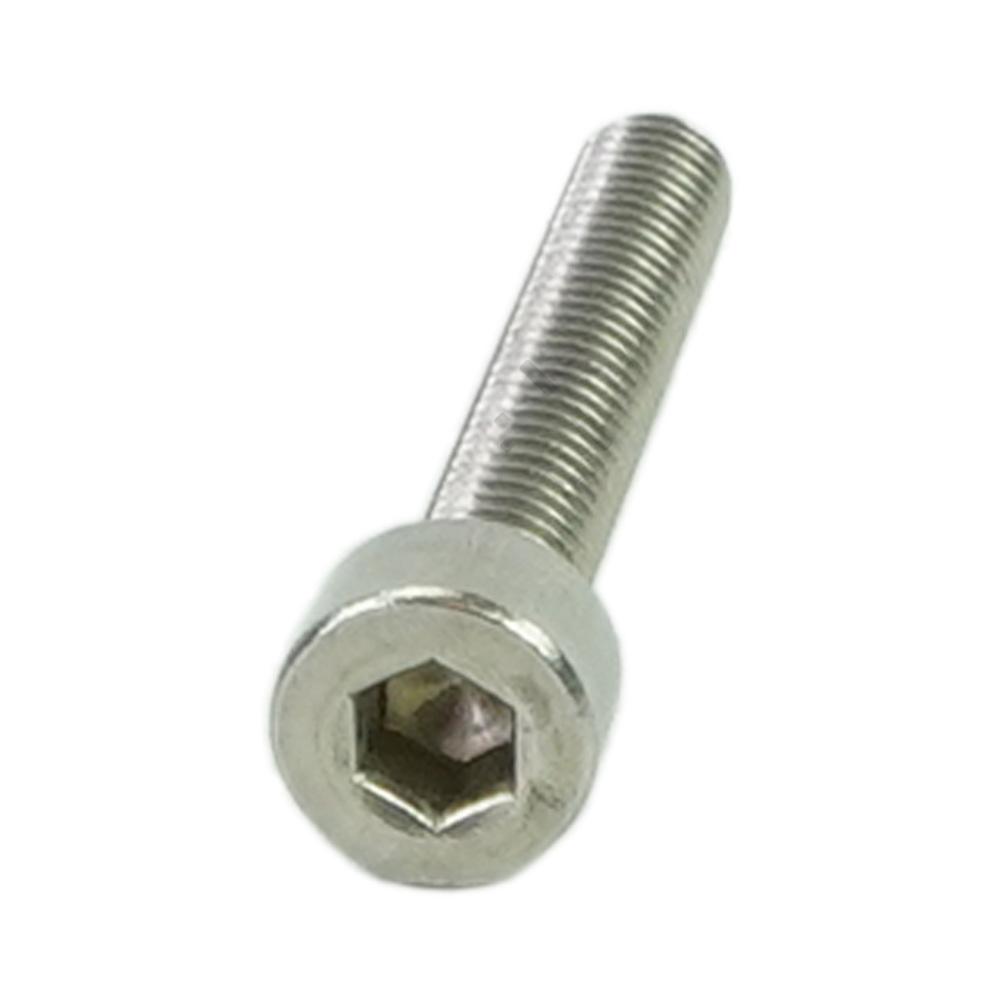 M4 x 25 Hexagon Socket Head Cap Screw M4 x 25 Hexagon Socket Head Cap Screw