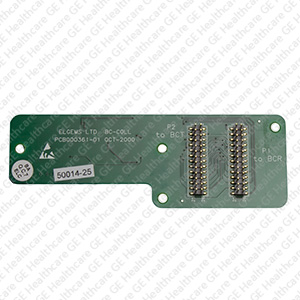 Body Contour Collimator Connector EBC