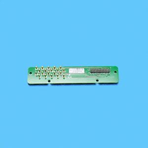 BCHEAD Head Connect Electronic Board Controlling BCHEAD Head Connect Electronic Board Controlling