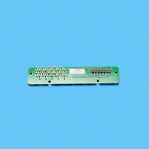 BCHEAD Head Connect Electronic Board Controlling