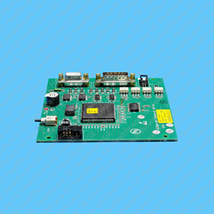 MEC-4 Board PCA000377