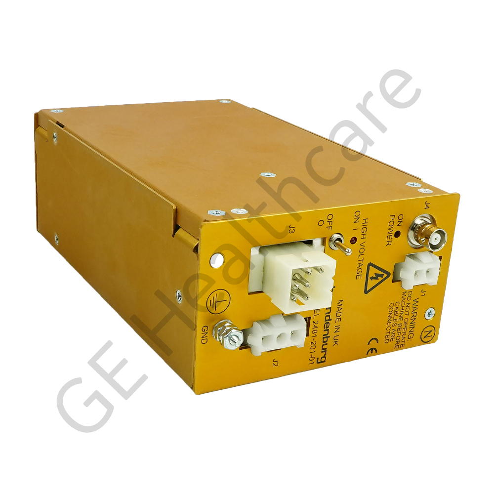 Power Supply 700-1500V 20mA