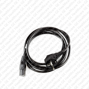 Vivid S5 Vivid S6 Power Cable EU Plug