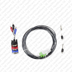 ECG Extension Cable Kit